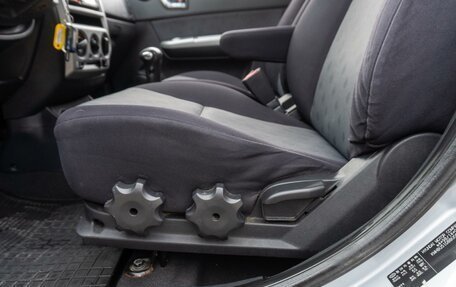 Hyundai Getz I рестайлинг, 2010 год, 719 000 рублей, 19 фотография