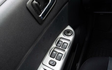 Hyundai Getz I рестайлинг, 2010 год, 719 000 рублей, 18 фотография