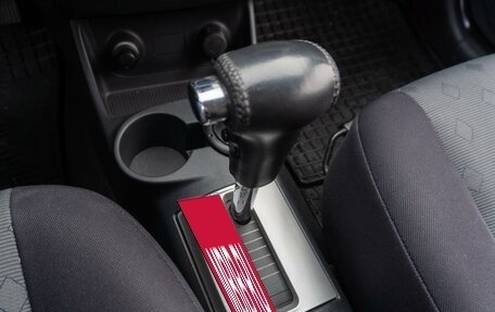 Hyundai Getz I рестайлинг, 2010 год, 719 000 рублей, 16 фотография