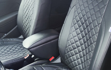 Volkswagen Polo VI (EU Market), 2018 год, 380 000 рублей, 6 фотография