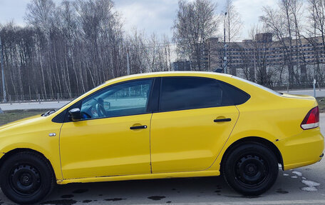 Volkswagen Polo VI (EU Market), 2018 год, 380 000 рублей, 4 фотография