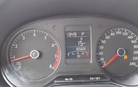 Volkswagen Polo VI (EU Market), 2018 год, 380 000 рублей, 8 фотография