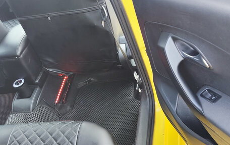 Volkswagen Polo VI (EU Market), 2018 год, 380 000 рублей, 11 фотография