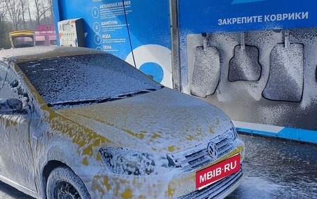 Volkswagen Polo VI (EU Market), 2018 год, 380 000 рублей, 5 фотография