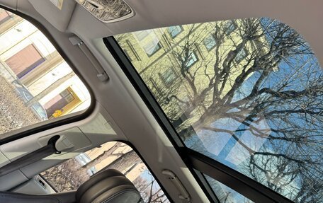 Land Rover Range Rover IV рестайлинг, 2014 год, 3 497 000 рублей, 8 фотография