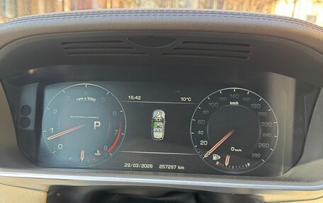 Land Rover Range Rover IV рестайлинг, 2014 год, 3 497 000 рублей, 10 фотография