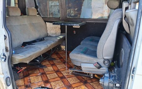 Volkswagen Transporter T4, 1999 год, 600 000 рублей, 9 фотография