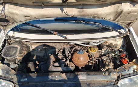 Volkswagen Transporter T4, 1999 год, 600 000 рублей, 5 фотография