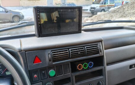 Volkswagen Transporter T4, 1999 год, 600 000 рублей, 8 фотография