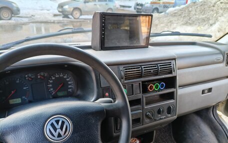 Volkswagen Transporter T4, 1999 год, 600 000 рублей, 7 фотография