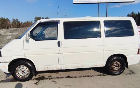 Volkswagen Transporter T4, 1999 год, 600 000 рублей, 4 фотография