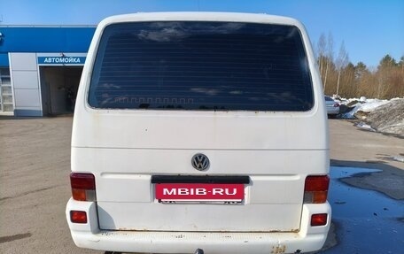Volkswagen Transporter T4, 1999 год, 600 000 рублей, 2 фотография