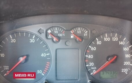 Volkswagen Transporter T4, 1999 год, 600 000 рублей, 6 фотография