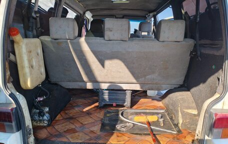 Volkswagen Transporter T4, 1999 год, 600 000 рублей, 10 фотография