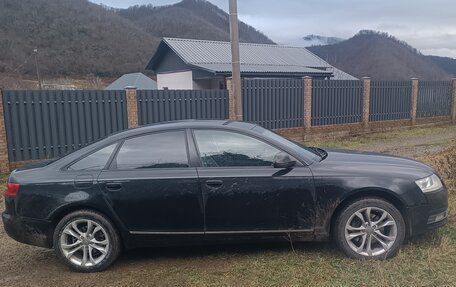 Audi A6, 2011 год, 980 000 рублей, 5 фотография