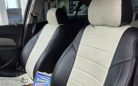 Chevrolet Cruze II, 2014 год, 530 000 рублей, 8 фотография