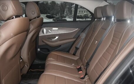 Mercedes-Benz E-Класс, 2018 год, 3 065 000 рублей, 2 фотография