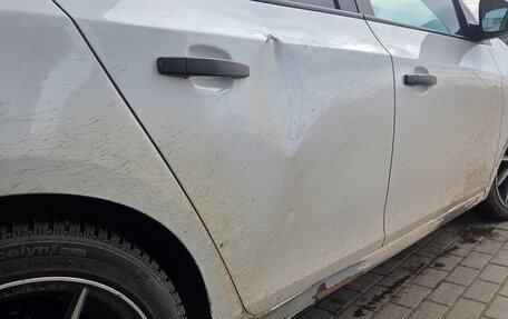 Chevrolet Cruze II, 2014 год, 530 000 рублей, 5 фотография