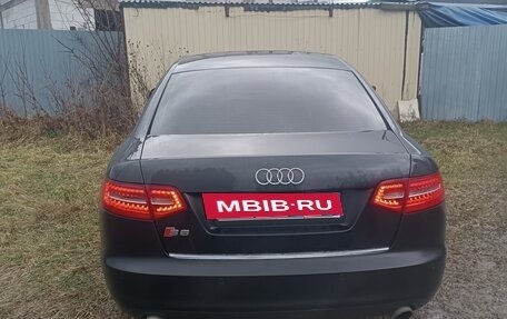 Audi A6, 2011 год, 980 000 рублей, 3 фотография