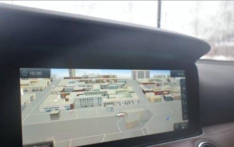 Mercedes-Benz E-Класс, 2018 год, 3 065 000 рублей, 6 фотография