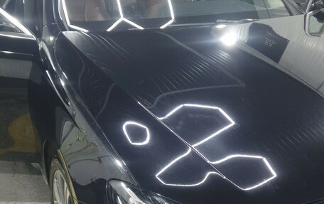 Mercedes-Benz E-Класс, 2018 год, 3 065 000 рублей, 13 фотография