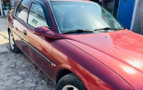 Opel Vectra B рестайлинг, 1998 год, 430 000 рублей, 3 фотография