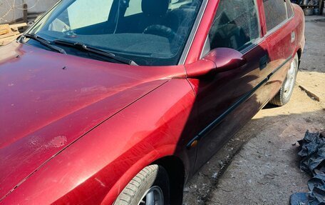 Opel Vectra B рестайлинг, 1998 год, 430 000 рублей, 5 фотография