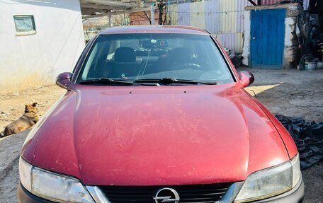 Opel Vectra B рестайлинг, 1998 год, 430 000 рублей, 4 фотография