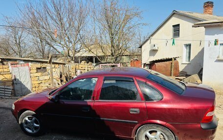 Opel Vectra B рестайлинг, 1998 год, 430 000 рублей, 6 фотография