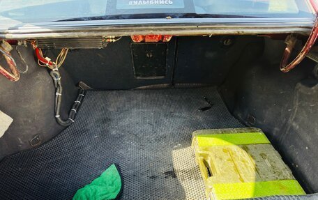 Opel Vectra B рестайлинг, 1998 год, 430 000 рублей, 9 фотография