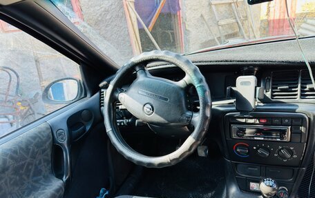 Opel Vectra B рестайлинг, 1998 год, 430 000 рублей, 15 фотография