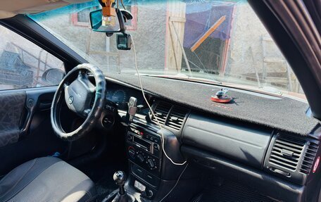 Opel Vectra B рестайлинг, 1998 год, 430 000 рублей, 13 фотография