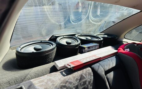 Opel Vectra B рестайлинг, 1998 год, 430 000 рублей, 11 фотография