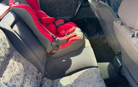 Opel Vectra B рестайлинг, 1998 год, 430 000 рублей, 10 фотография