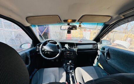 Opel Vectra B рестайлинг, 1998 год, 430 000 рублей, 21 фотография