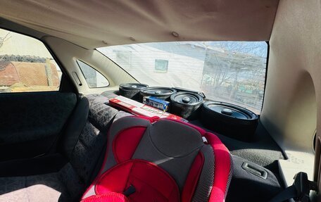 Opel Vectra B рестайлинг, 1998 год, 430 000 рублей, 22 фотография