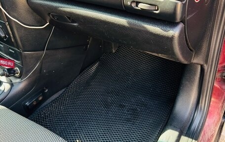 Opel Vectra B рестайлинг, 1998 год, 430 000 рублей, 16 фотография