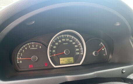 KIA Sportage II, 2010 год, 1 500 000 рублей, 9 фотография