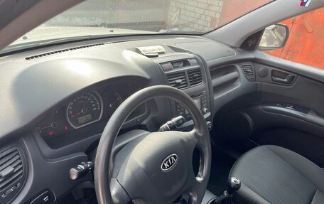 KIA Sportage II, 2010 год, 1 500 000 рублей, 10 фотография