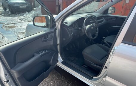 KIA Sportage II, 2010 год, 1 500 000 рублей, 7 фотография