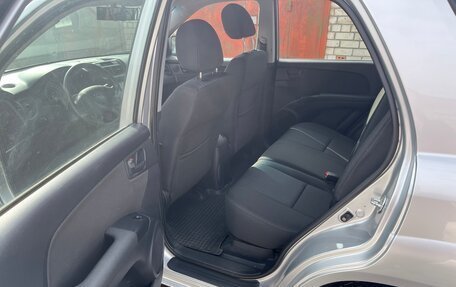 KIA Sportage II, 2010 год, 1 500 000 рублей, 8 фотография