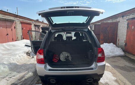 KIA Sportage II, 2010 год, 1 500 000 рублей, 12 фотография