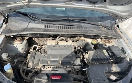 KIA Sportage II, 2010 год, 1 500 000 рублей, 14 фотография