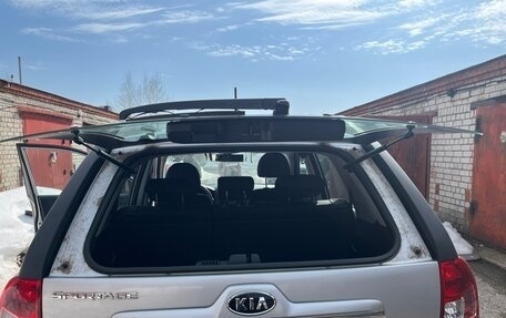 KIA Sportage II, 2010 год, 1 500 000 рублей, 13 фотография