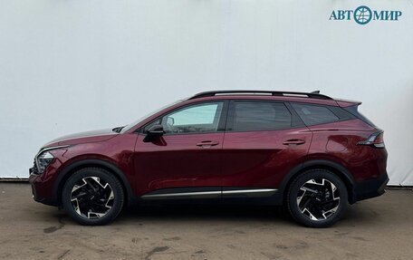 KIA Sportage IV рестайлинг, 2022 год, 3 890 000 рублей, 5 фотография