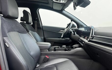 KIA Sportage IV рестайлинг, 2022 год, 3 890 000 рублей, 10 фотография