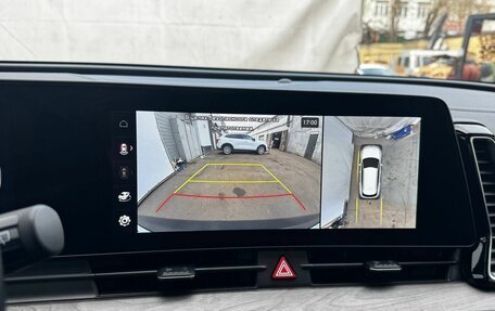 KIA Sportage IV рестайлинг, 2022 год, 3 890 000 рублей, 13 фотография