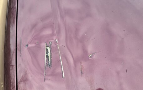 Toyota Corolla, 2003 год, 590 000 рублей, 6 фотография