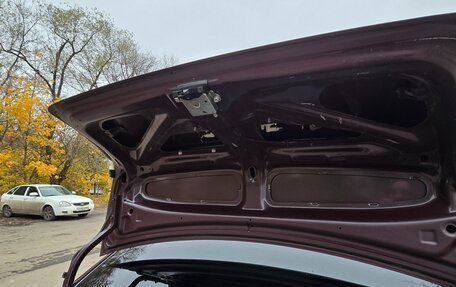 Toyota Corolla, 2003 год, 590 000 рублей, 7 фотография