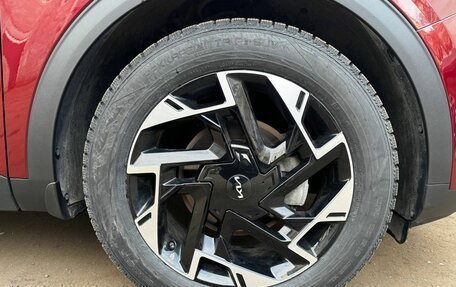 KIA Sportage IV рестайлинг, 2022 год, 3 890 000 рублей, 15 фотография